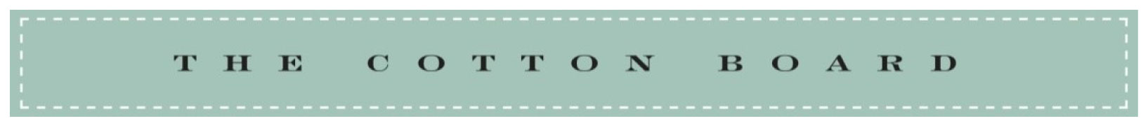 CottonBoard